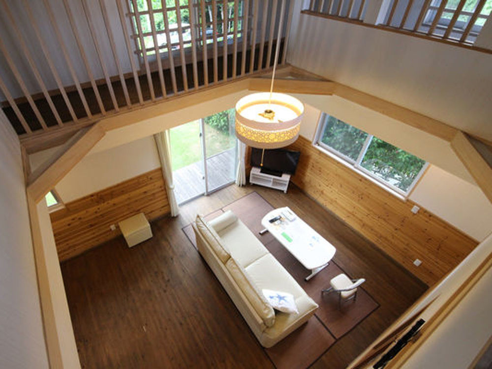 Komeya Motobu Esterno foto